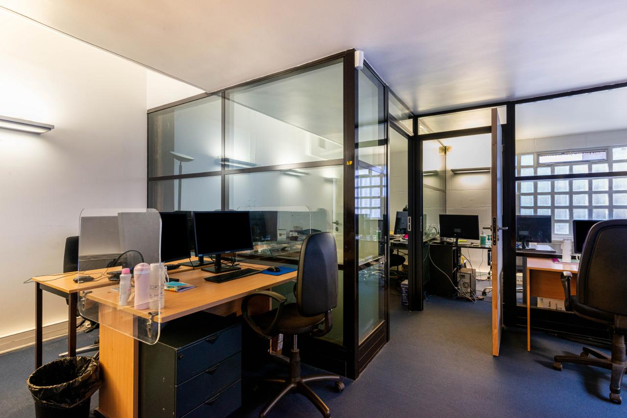 Bureau Levallois-Perret 572m² Vente bureau Levallois-Perret Hauts-de-Seine OVBUR2315739 8